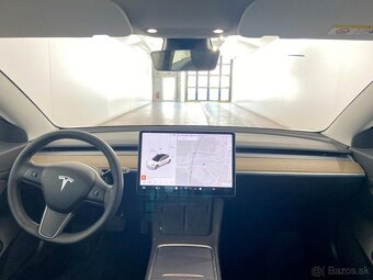 Tesla 3 SR+,tep.čerp.,LEDmatrix,záruka - 5