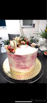 Domáce torty na objednávku – Bratislava - 5