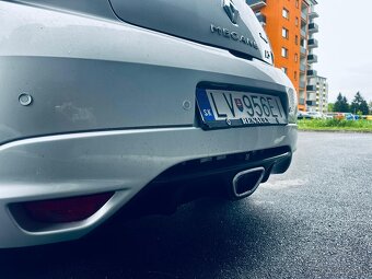 Renault Megane III Coupe 1.4 Turbo benzín, náj len 139tis km - 5