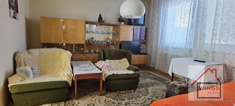 Rodinný dom s veľkým pozemkom Sereď, Poľná ul. - 5