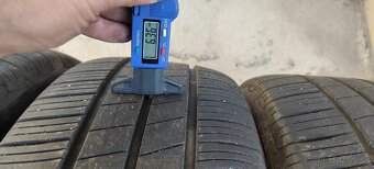 Letné Goodyear Efficientgrip 205/55/16 91V - 5