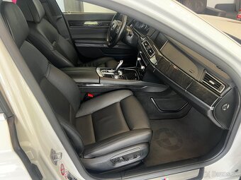 Predám BMW 730d 190kw xDrive - 5