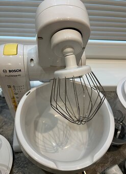 Bosch mum Profimix 46 4655EU/07 kuchynský robot 550w - 5