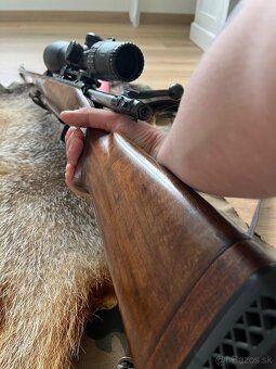 Cz 550 243win - 5