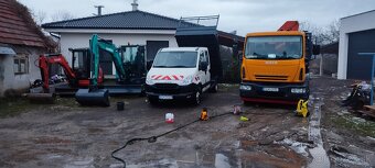 Pokládka zámkovej dlažby, okrasné ploty - 5