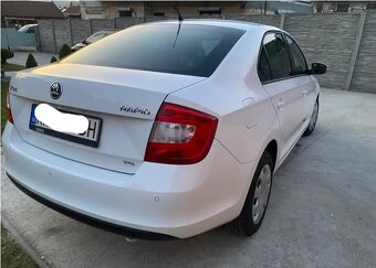 skoda rapid - 5