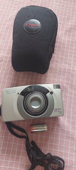 Fotoaparáty - 5