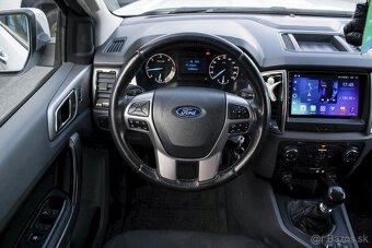 Ford Ranger 2.2 TDCi, 4x4 XLT - 5