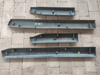 Nissan xtrailt 31 - 5