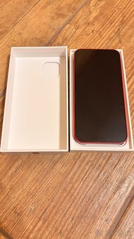 Apple Iphone 13 256 GB - 5