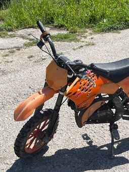 Minicross - 5