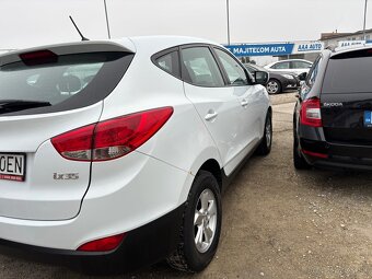 Predám alebo vymením HYUNDAI IX35 - 5