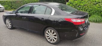 Renault Latitude 2.0 DCI  127kw r.v.2012 - 5