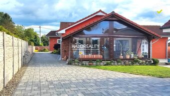 HALO reality - Predaj, rodinný dom Kalinovo - EXKLUZÍVNE HAL - 5