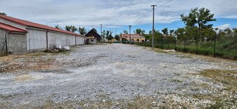 Na prenájom spevnená plocha 1 320m² v Nových Zámkoch - 5