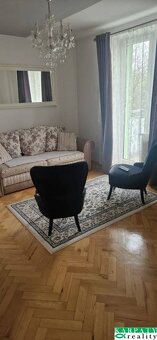 predaj 2-izbový tehlový byt blízko od centra mesta - 5