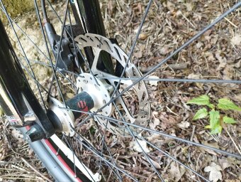 Detský bicykel Islabikes Creig 24" - 5