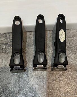Tefal Ingenio rúčky 3ks - 5