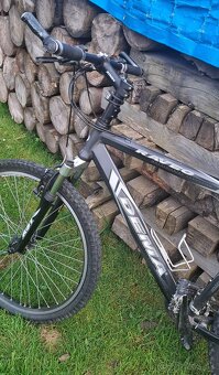 Horský bicykel - 5