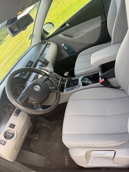 Passat b6 - 5