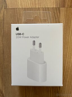 iPhone 16 128GB black nový nerozbalený - 5