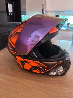 Helma nova - 5