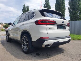 Predám BMW X5 xDrive25d A/T 4x4 - 5