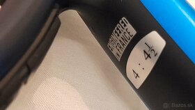 BABOLAT Pure Drive Team 2021, 285g, L4, posledný kus, málo p - 5