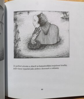 Helena Wernischová: KRÁTKÁ ZPRÁVA O DLOUHÝCH MINUTÁCH - 5