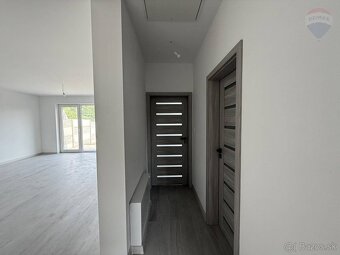 Na predaj: DOKONČENÝ 4 IZBOVÝ RODINNÝ DOM, tepelné čerpadlo, - 5