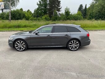 Audi A6 - 5