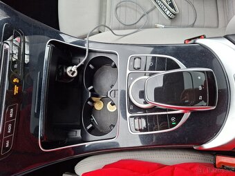 Mercedes Benz C 250/ 2016 - 5