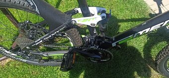 Predám horský bicykel Merida One-Twenty XT - 5