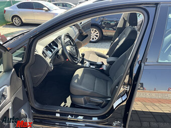 Volkswagen Golf Variant 1.6 TDI Comfortline - 5