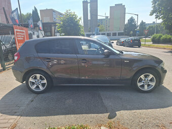BMW Rad 1 116i - AJ NA SPLÁTKY OD 32,50 e - 5