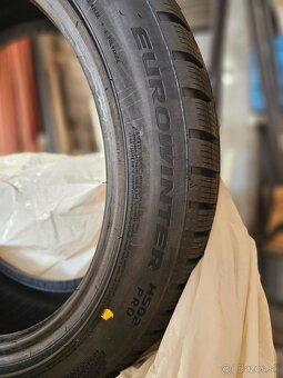 Zimne pneumatiky 225/45 R17 - 5