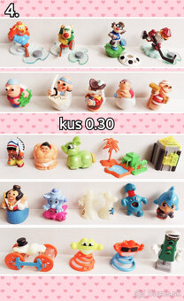 kinderká 4 - 5