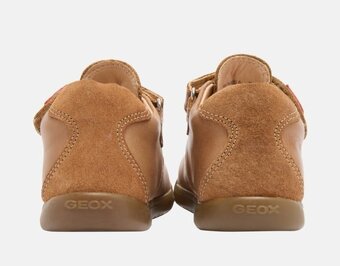 Detské Geox barefoot sandále veľ. 23 - 5