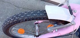 16 palcový Detsky bicykel Schwinn Csepel Lily 16 - 5