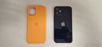 Predám Iphone 12 mini - 5