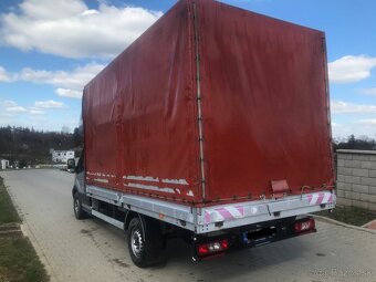 Prodám Ford Transit 2.2TDCI r.v.2014 - 5