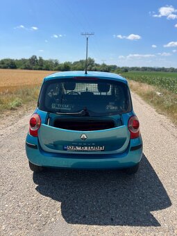 Renault Modus 1.2 55kw - 5