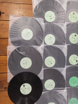 LP platne 60ks - 5