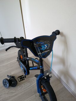 Predám bicykel Volare Super GT 12 - 5