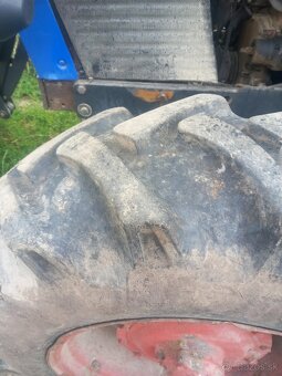 Zetor crystal 8045 - 5