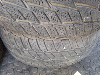 Matador Sibir Snow 190/60 R15 - 5