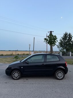 Volkswagen Polo 1.2 40kW - 5