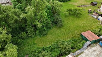 Na predaj, stavebný pozemok 1183 m2, Dubové, RES GROUP - 5