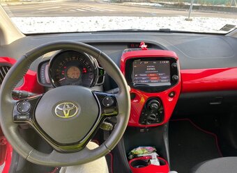 Toyota Aygo - 5