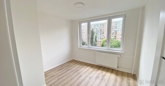 2+kk byt po novej rekonštrukcii pri centre mesta -Jantárová - 5